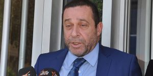 "Piyasaya para akışı Mayıs sonunda"