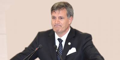 YDP Lefkoşa adayını değiştirdi