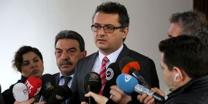 "Güvenlik zafiyeti ortaya çıktı"