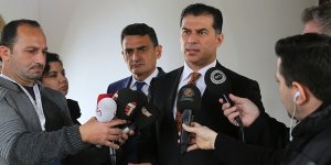 UBP, parti başkanları ile görüşmeyecek