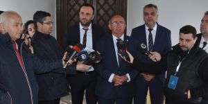 "Linç girişimi vardı ama çevik kuvveti görmedik"