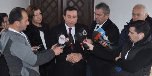 "Meclisin çatısına çıkılması utanç verici"