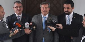 YDP'den hapis yorumu: Adalete inancımız sarsıldı