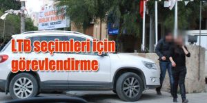 Devlete değil partiye