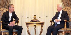 Desteğe Kuzeye, maça Güneye