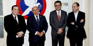 Liderler ‘SÜREÇ BAŞLASIN’ dedi