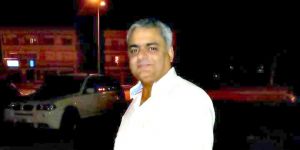 Orhan Onurhan sevenlerini üzdü