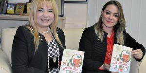 Çocuklar için sesli kitap anlatımı