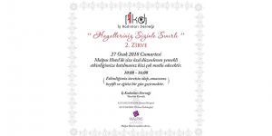 İKD’den eğitim çalışması