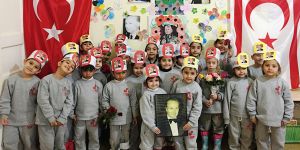 “Uzay Şairi” Osman Türkay törenle anıldı