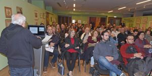 “Kıbrıs Türk Fotoğrafı’nın Kökeni” takdir topladı     