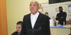 Görev Kadir Dağcan’ın