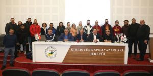 Heyecan ikinci kez yaşanacak