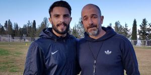 “Mutlu ve umutluyum”