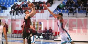 Girne fark attı: 101-72