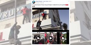 Düşündürücü paylaşım: Talimatı yerine getirdik