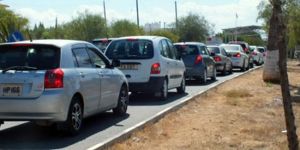 Uygulama  değişikliği kalabalığı