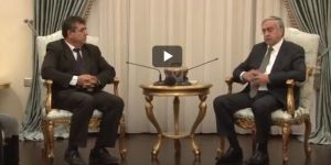 “Kan dökülmesine yönelik gelişmeler…"