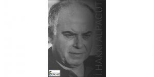 İ. Hakkı Alpagut, Kütüphanesi açılıyor