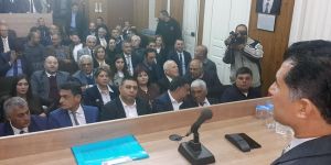 Özgürgün: Umutlu bir tablo yok, deneyeceğiz