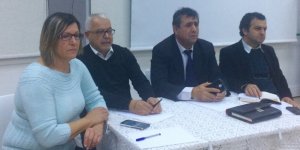 “Barış ve Demokrasi Yürüyüşü”  26 Ocak Cuma 17:00’de