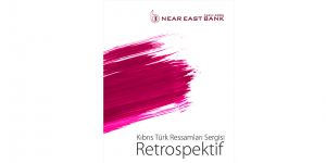 “Kıbrıs Türk Ressamlar Sergisi” YDÜ’de