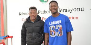 Yalova’nın yabancıları imzaladı