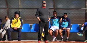 Cenk Berkalp ile yollar ayrıldı