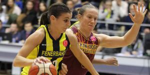 YDÜ zirveyi sevdi: 65-76