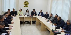 'Kıbrıslı Türklerin tarihini silemezsiniz'