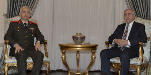 GKK: Talimatlarınıza uymama söz konusu olamaz