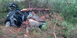 İki ayda yollarda yitip giden beşinci can