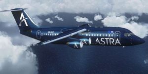 “Direkt uçuşun bir negatifliği yok” 