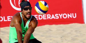 “Sporcular plaj voleyboluna yönlendirilmeli”