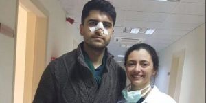 Mustafa'dan Mapfree'ye kötü haber