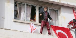 “Düşünce ve ifade özgürlüklerine sahip çıkılmazsa gerilime yaşanması kaçınılmazdır”