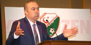 Sertoğlu’ndan ayrılık sinyali