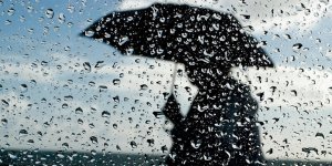 En çok yağış Dipkarpaz'a...