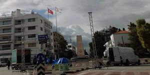 Hazırlıklar başladı!