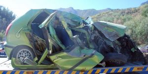 Şoför cezaevinde bekleyecek