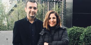 Burak Göral, Türk Sinemasını anlattı; “Ne anlatacak, nasıl anlatılacak bilinmiyor”