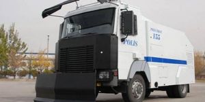 Örgütlerden TOMA kararına destek