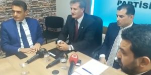 "Koalisyon için adım atabileceğiz"