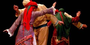 Alevilerden hoşgörü ve barış vurgusu