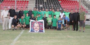 Kazanan K.Kaymaklı: 3-2