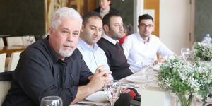 “Masa tenisini yayma çalışmalarımız var”