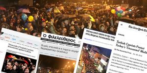 Dünyada ses getirdi