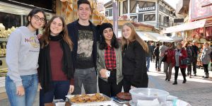 "Bugünün Gençleri" harika