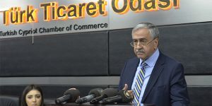 'Kıbrıslı Türklerin mayasına saygı gösterilmeli'