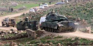 Afrin'de can kaybı artıyor